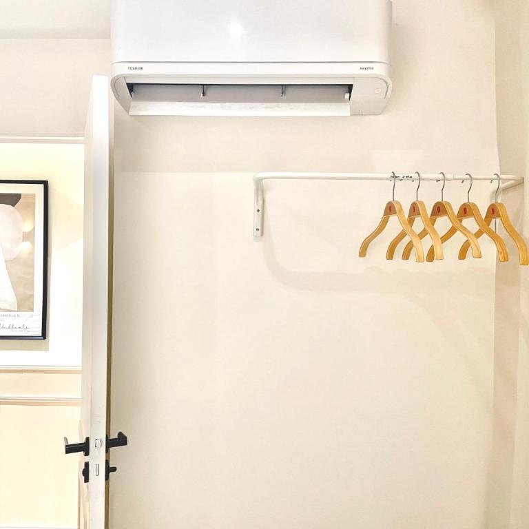 Les 3 arches - Grenoble - Appartement 1 Chambre - 15