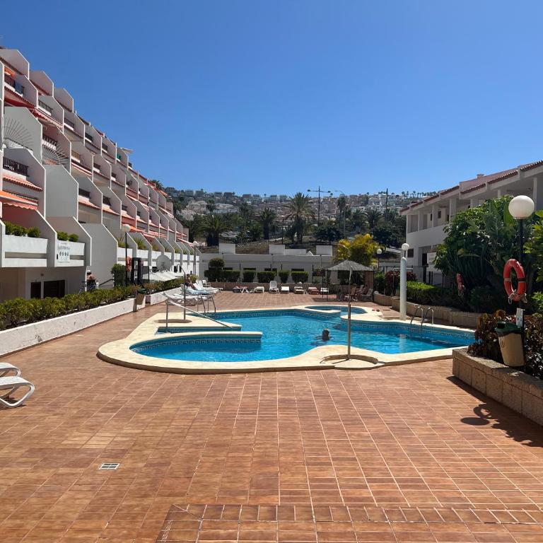 La casita de la piscina - Apartamento - 81