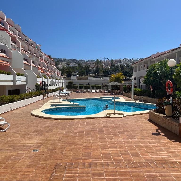 La casita de la piscina - Apartamento - 79