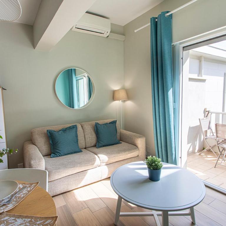 Résidence La Ménado - Apartment 14 - Sea View - 4
