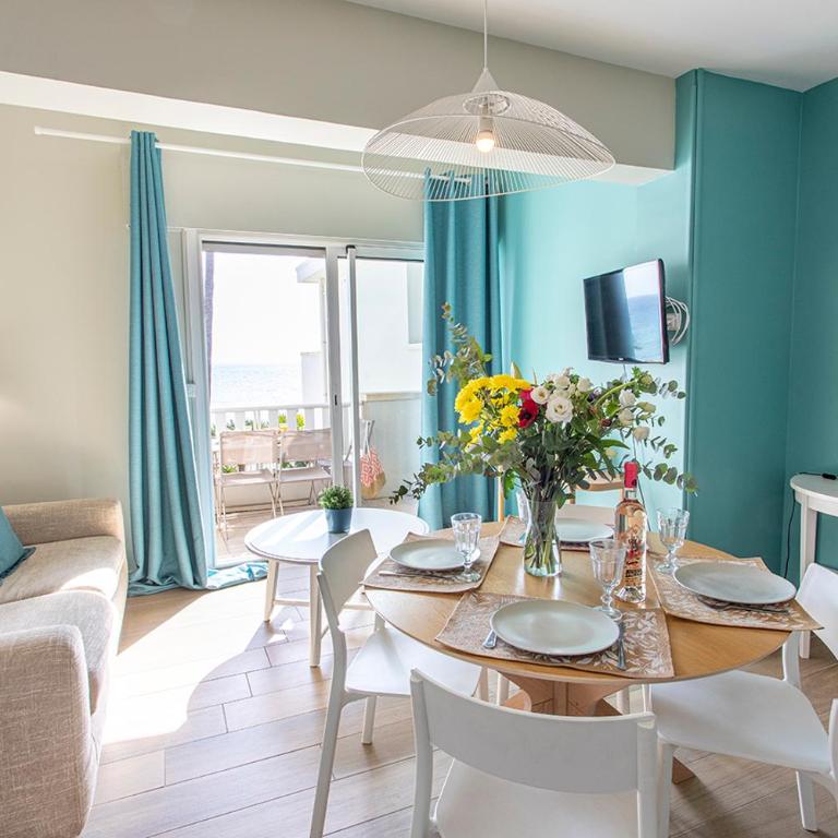 Résidence La Ménado - Apartment 14 - Sea View - 5