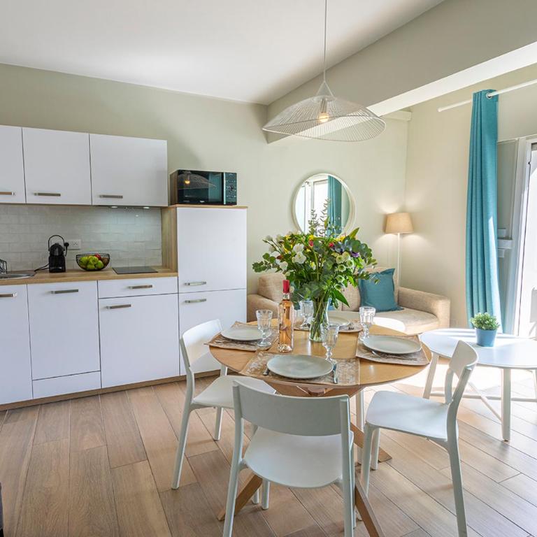 Résidence La Ménado - Apartment 14 - Sea View - 10