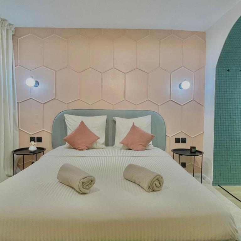 Les 3 arches - Grenoble - Appartement 1 Chambre - 6