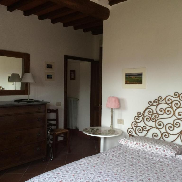 Residenzia Del Sogno - Appartamento con 1 Camera da Letto (2 Adulti) - 8
