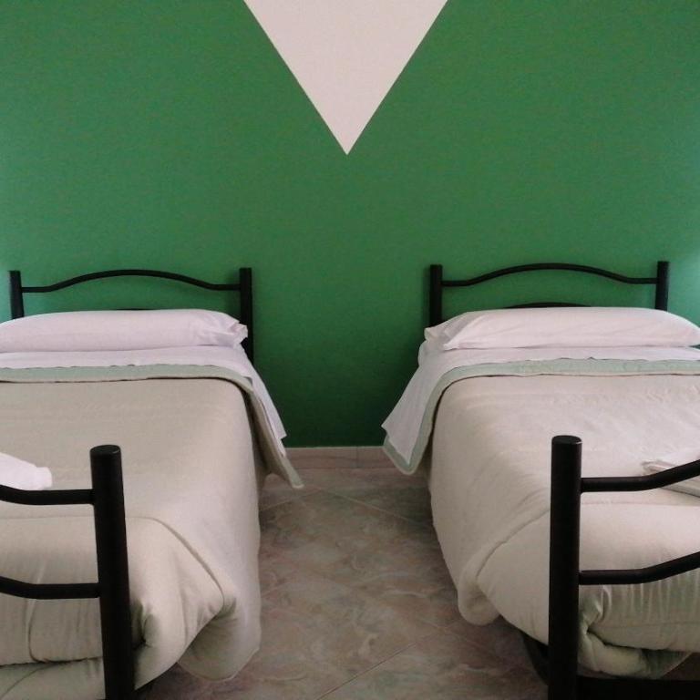 Biddizzi Apartment - Two-Bedroom Apartment - 44