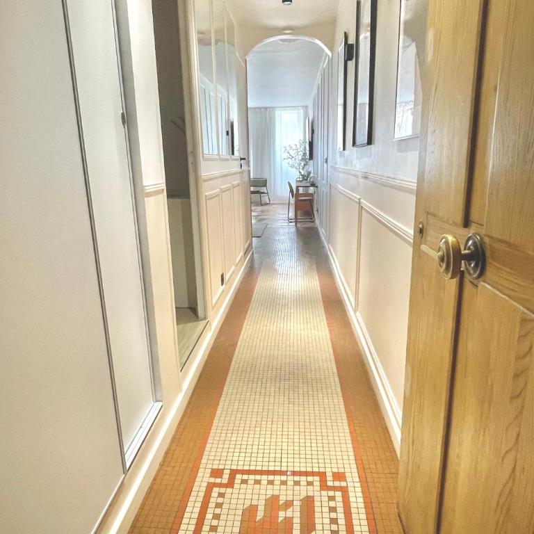 Les 3 arches - Grenoble - Appartement 1 Chambre - 31