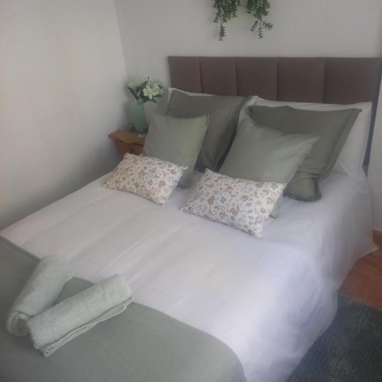 Días Felices! Happy Days! - Apartamento de 3 dormitorios - 13
