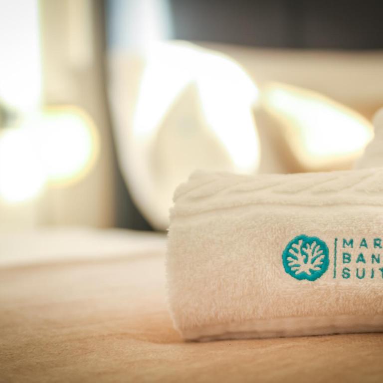 MARBELLA BANUS SUITES - Marbella Marina Banus, Deluxe Apartment, 2BDM-2BHT, Sea Views, Wlk Dist-1min to El Corte Ing Shop & 3min to The Beach - Deluxe Apartment - 51