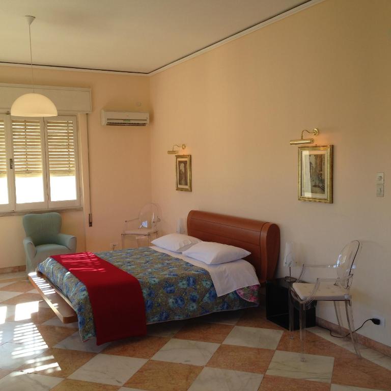 L'aura di Sicilia - Appartamento con 2 Camere da Letto - 35