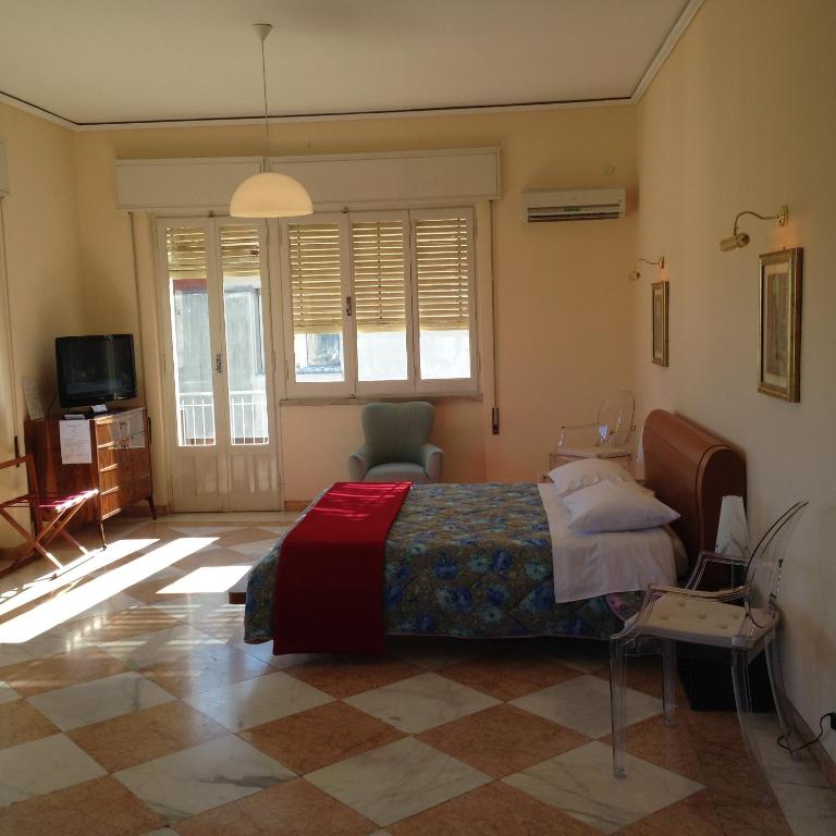 L'aura di Sicilia - Appartamento con 2 Camere da Letto - 34