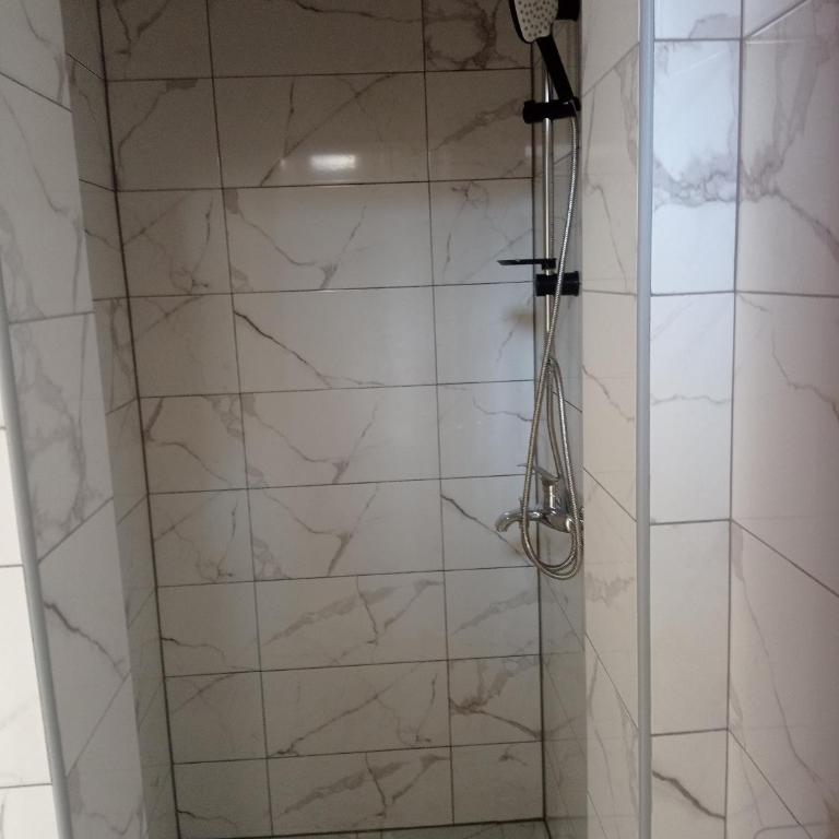 Studio apartman Sokak - One-Bedroom Apartment - 41