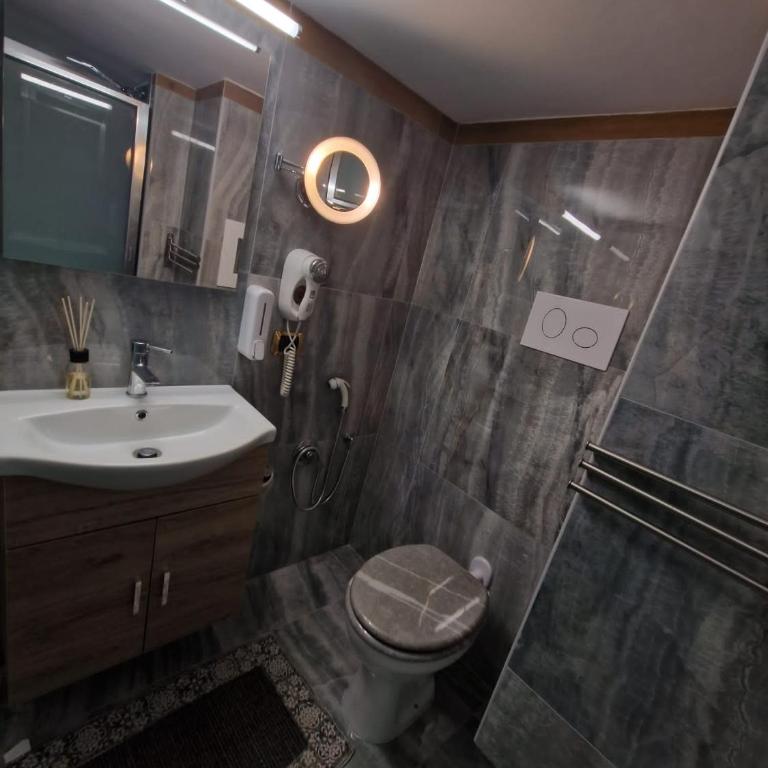 Confort Home 73 - Standard Apartment - 38