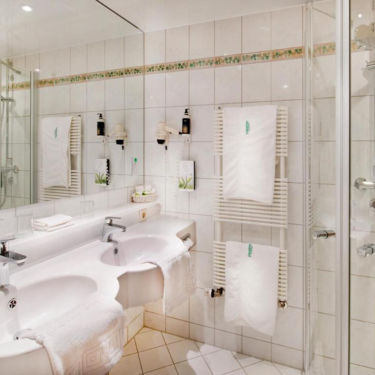 Berghotel Jägerhof ****S - Studio - 4