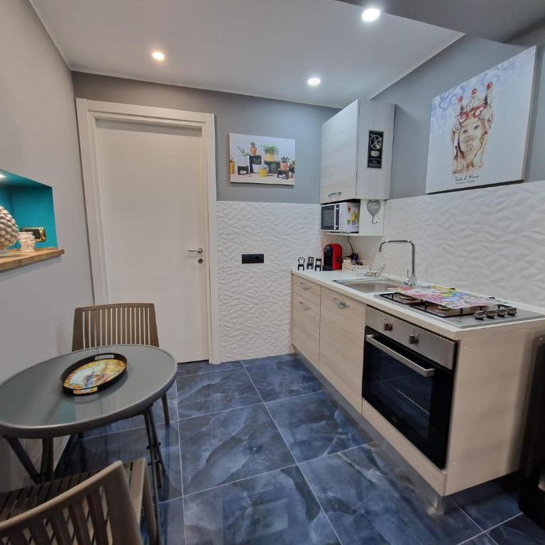 Confort Home 73 - Standard Apartment - 18