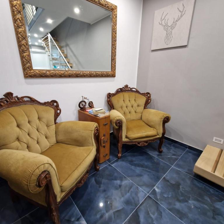 Confort Home 73 - Standard Apartment - 8
