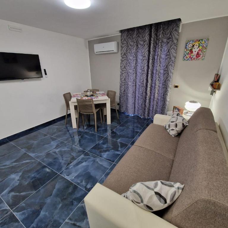 Confort Home 73 - Standard Apartment - 12