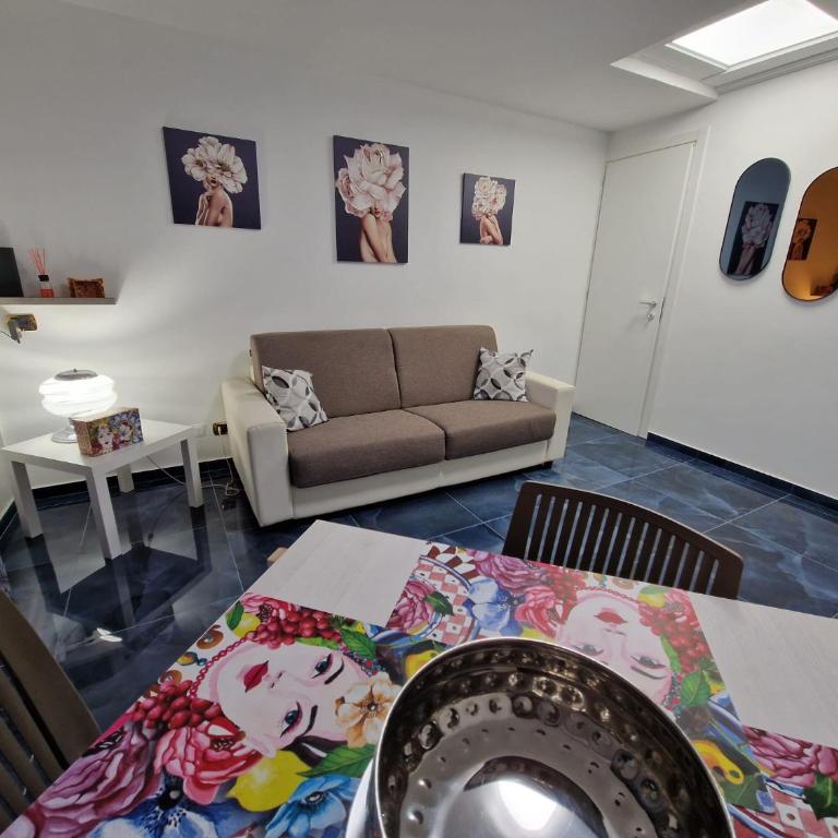 Confort Home 73 - Standard Apartment - 16