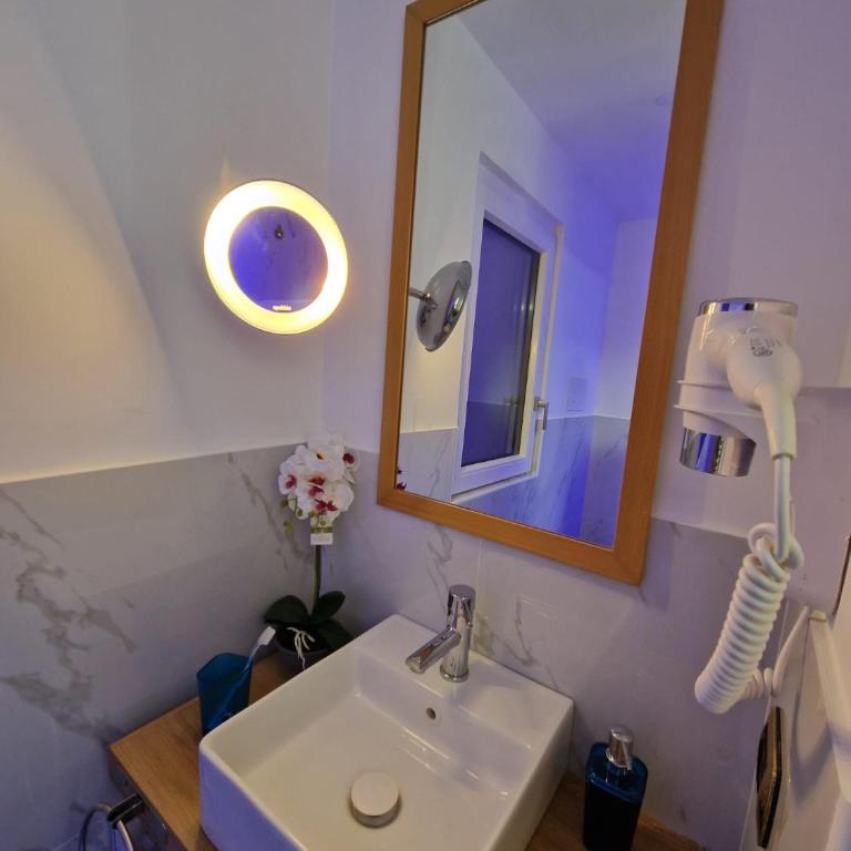 Confort Home 73 - Standard Apartment - 14