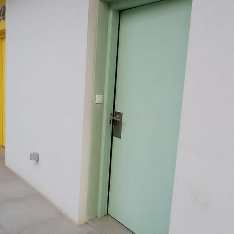 Vizion Suites by D&G - Apartamento de 1 dormitorio - 19
