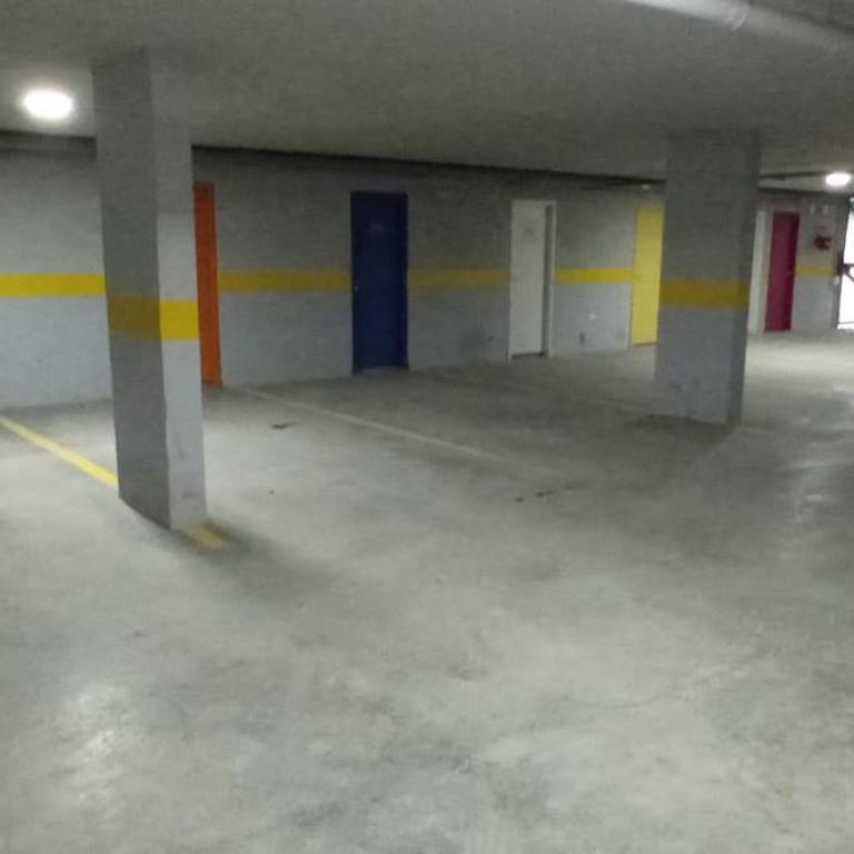 Vizion Suites by D&G - Apartamento de 1 dormitorio - 18