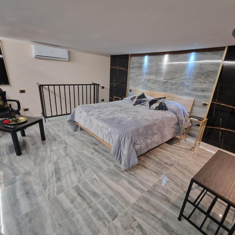 Confort Home 73 - Standard Apartment - 25