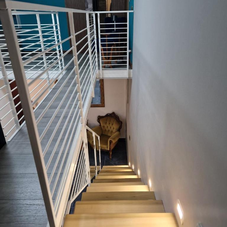 Confort Home 73 - Standard Apartment - 21