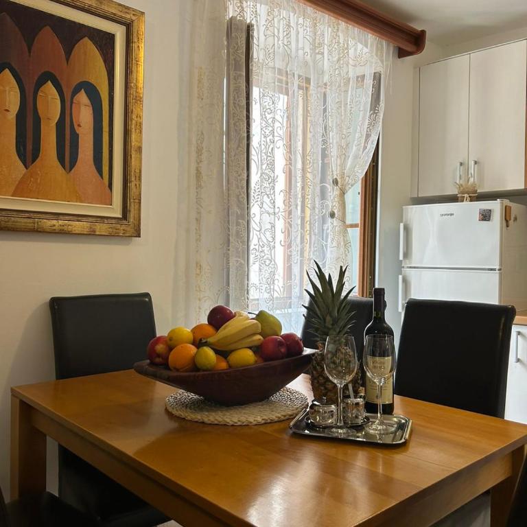 Apartment Marko - Apartment with Terrace - 6