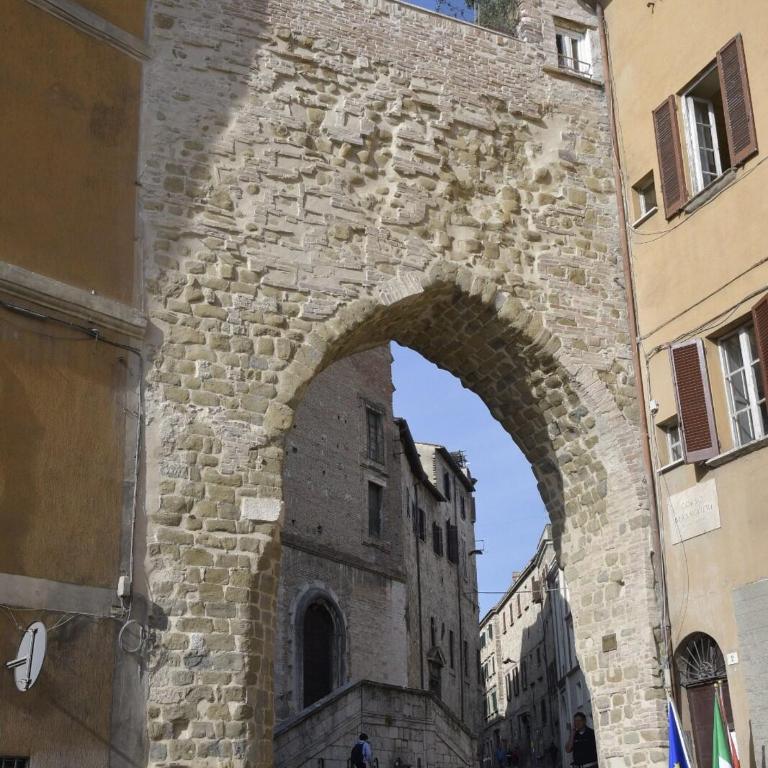 Casa Vicolo Volpe - Appartamento con 1 Camera da Letto - 1