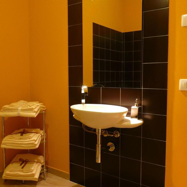 L'aura di Sicilia - Appartamento con 2 Camere da Letto - 22
