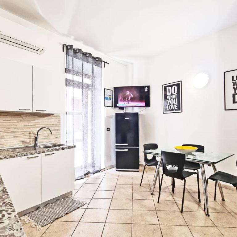 Casa Iris - Appartamento con 2 Camere da Letto - 36