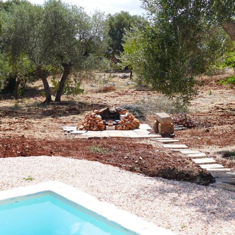 Trullo FICOLI - Villa - 13