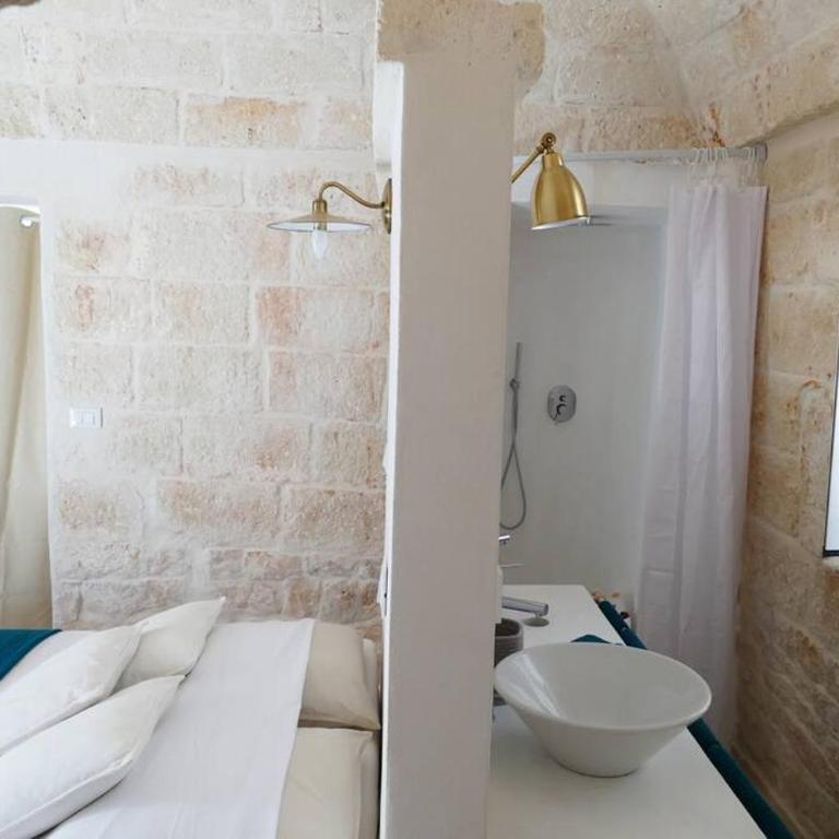Trullo FICOLI - Villa - 15