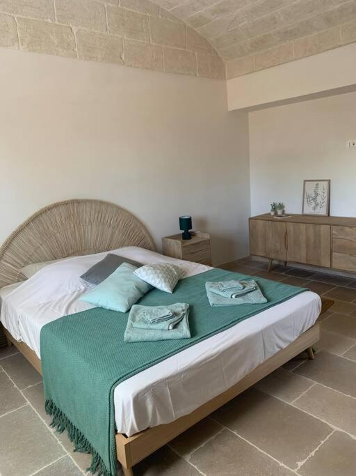 Trullo FICOLI - Villa - 16