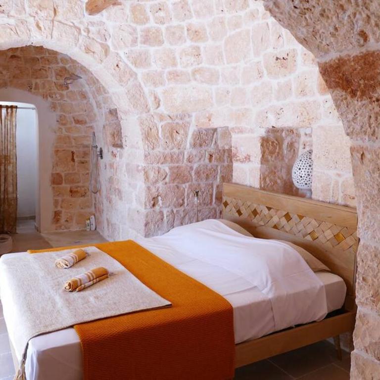 Trullo FICOLI - Villa - 19