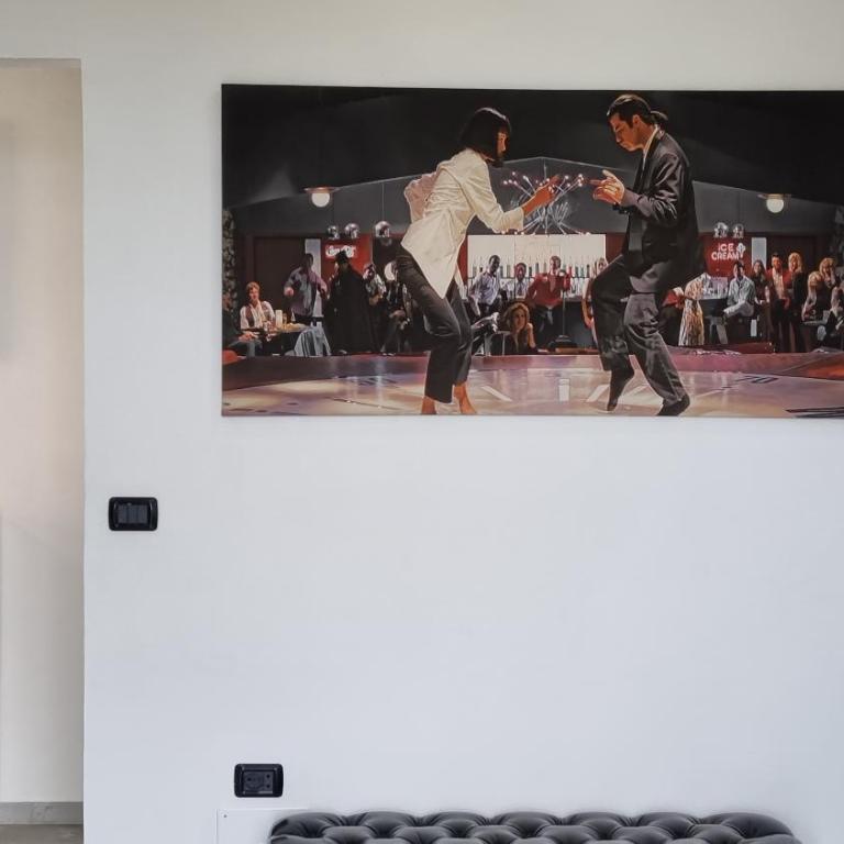 Hollywood Apartment - Appartamento con 1 Camera da Letto - 21