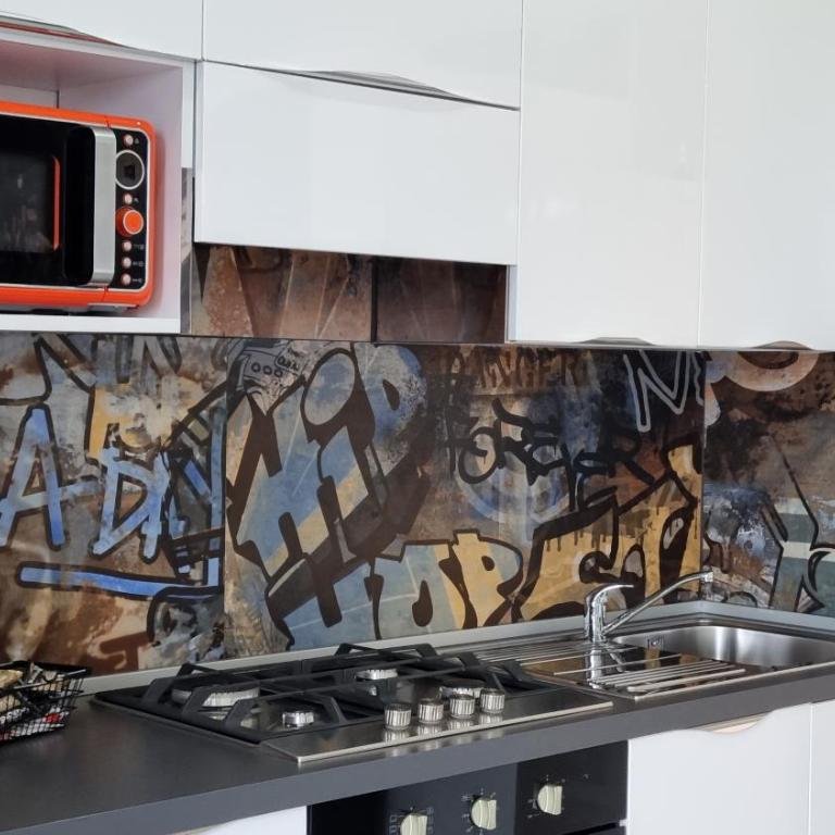 Hollywood Apartment - Appartamento con 1 Camera da Letto - 28