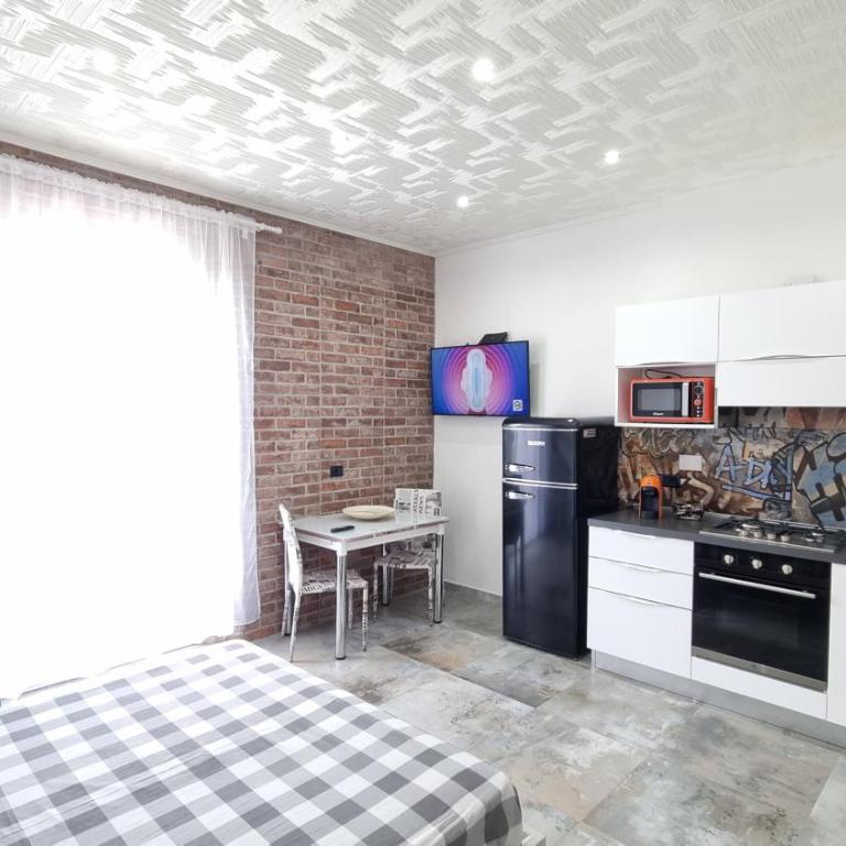 Hollywood Apartment - Appartamento con 1 Camera da Letto - 26