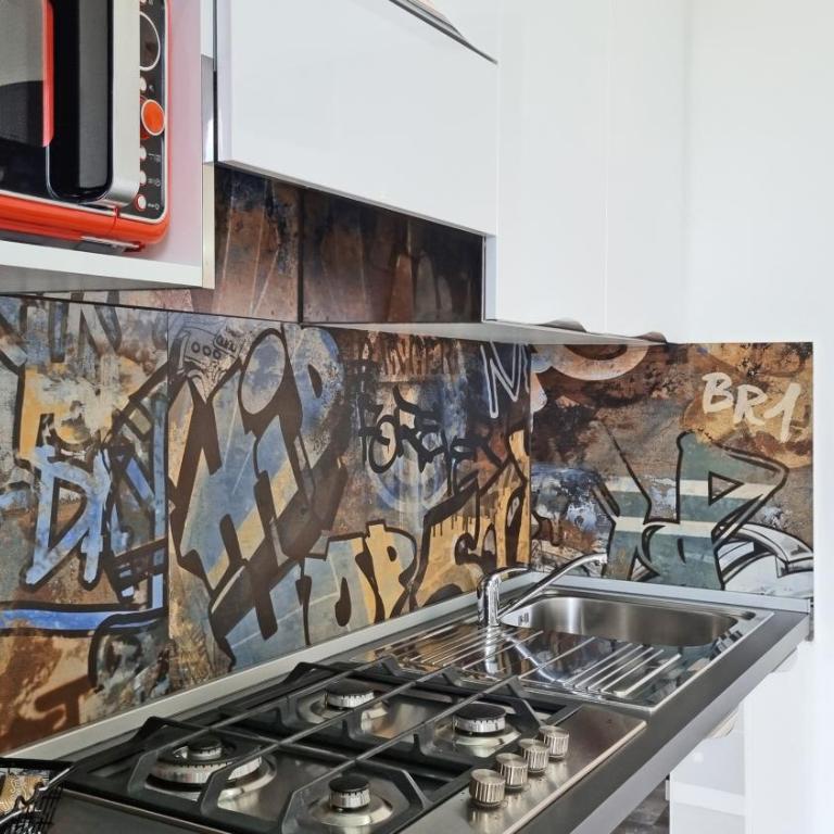 Hollywood Apartment - Appartamento con 1 Camera da Letto - 31