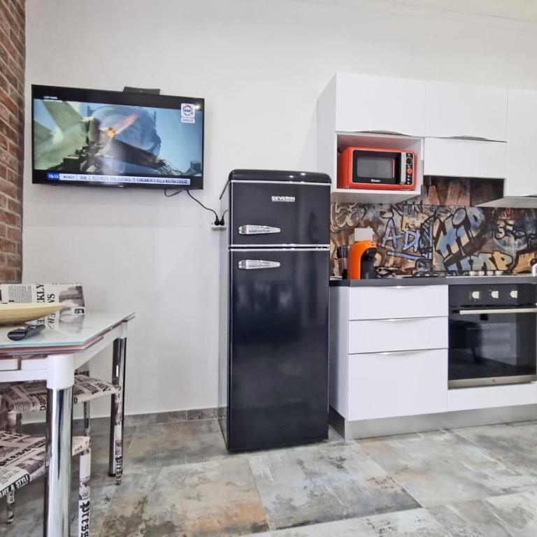 Hollywood Apartment - Appartamento con 1 Camera da Letto - 36