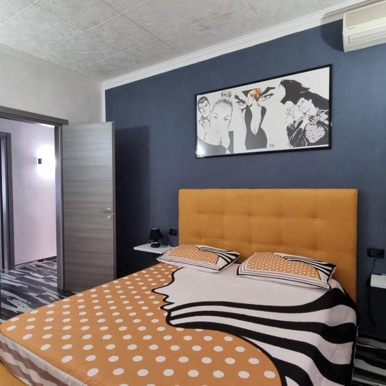 Diaboliko Apartment - Appartamento con 2 Camere da Letto - 17
