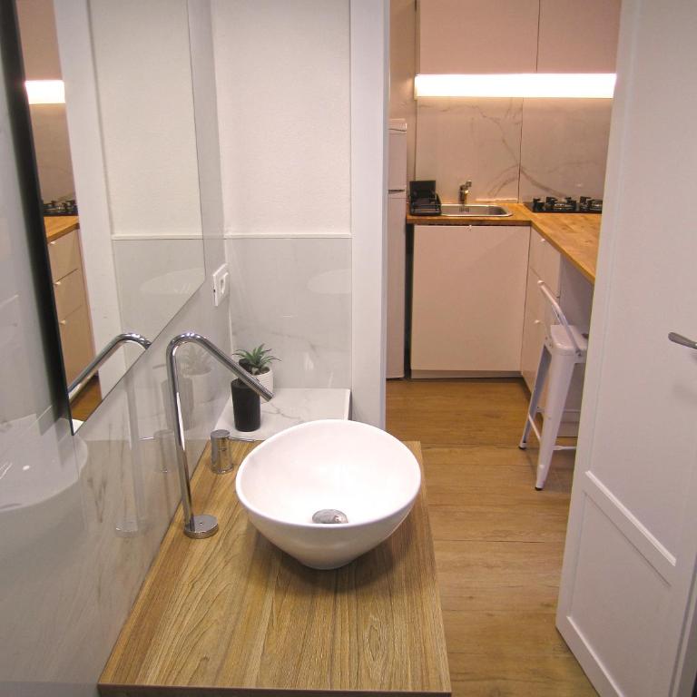 Cozy Suite&Lodge Mondello beach - Appartamento con Vista Giardino - 21
