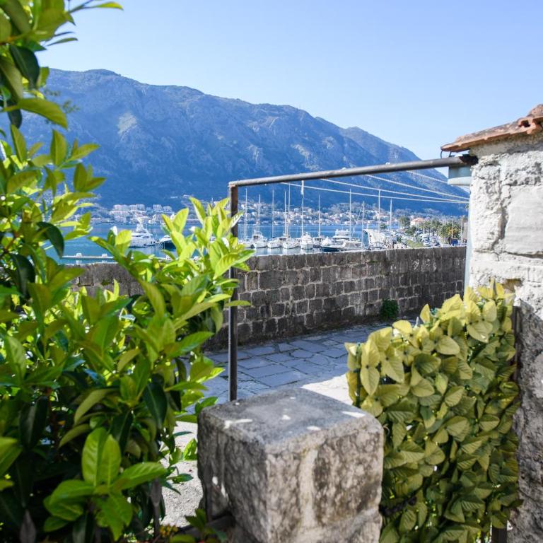 Apartment Marko - Apartment with Terrace - 17