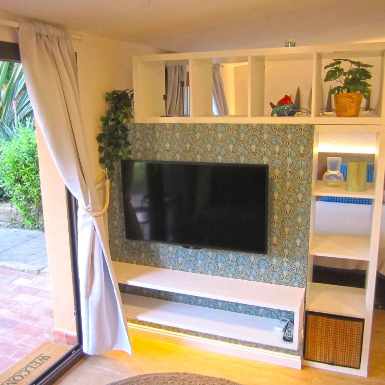 Cozy Suite&Lodge Mondello beach - Appartamento con Vista Giardino - 28