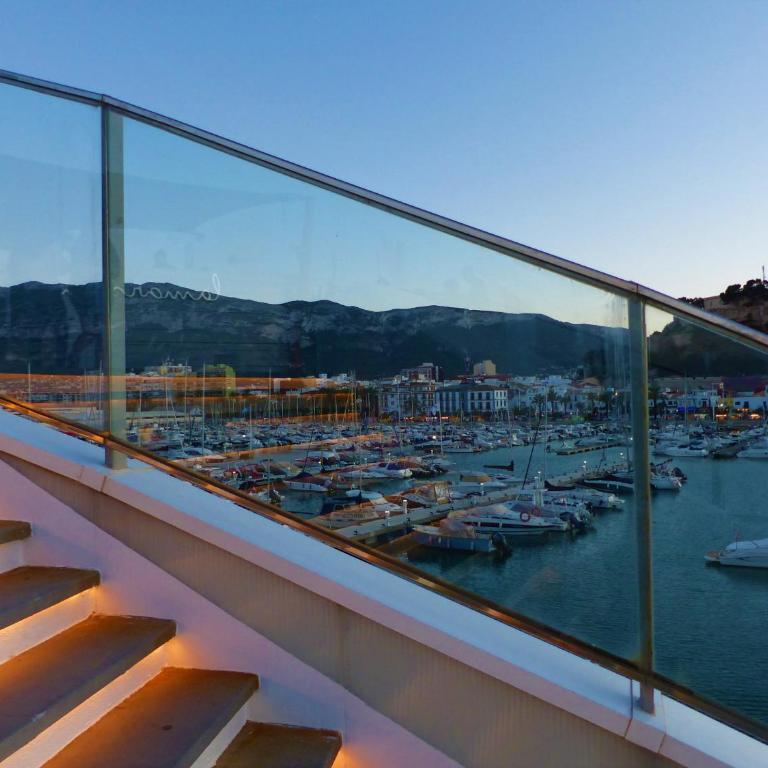 La Giralda 2 Denia Les Marines - Apartamento de 1 dormitorio - 38