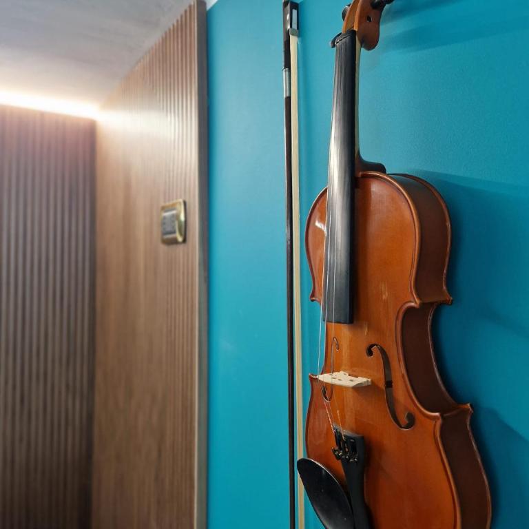 Confort Home 73 - Standard Apartment - 37