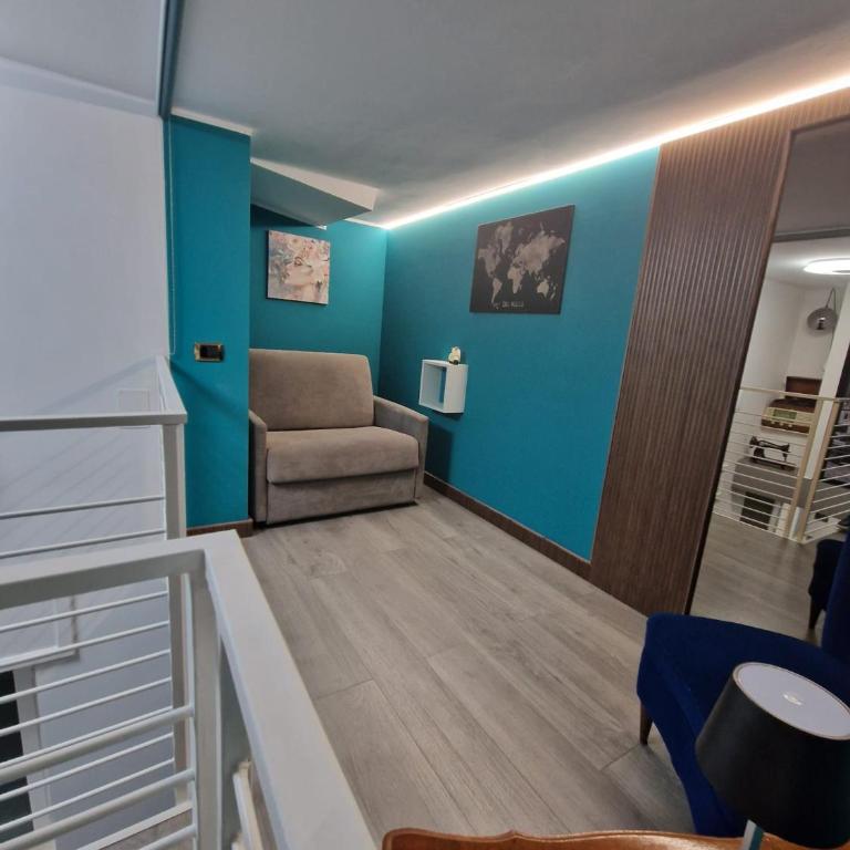 Confort Home 73 - Standard Apartment - 36