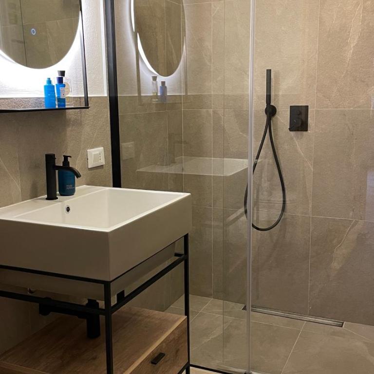 Coriva Homes - Termenago - Ferienhaus - 5