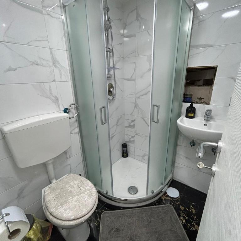 HV Dora apartment Naples historic center - One-Bedroom Apartment - 3