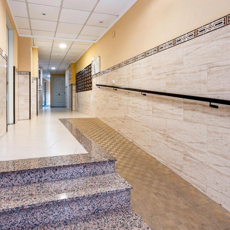 Apartamento Maria Los Locos - Apartamento de 2 dormitorios - 19