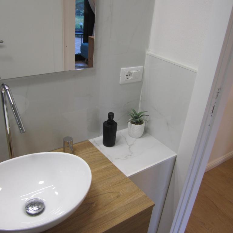 Cozy Suite&Lodge Mondello beach - Appartamento con Vista Giardino - 34
